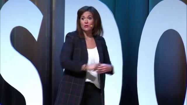 IWU Chapel Summit- Tara Beth Leech - 1/5