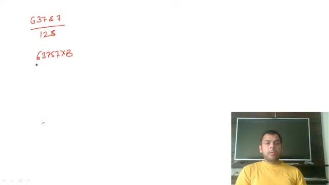 Percentage part 7 | SSC CGL MAINS | CDS | JAGDEEP CHOUDHARY смотреть онлайн