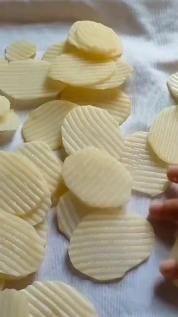 15mins Me Bnaye  // Chips