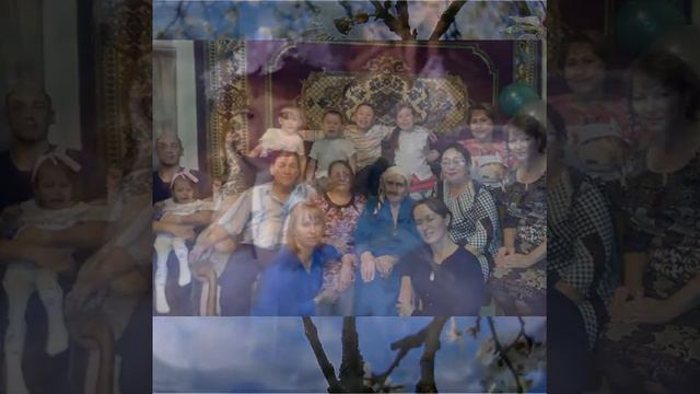 Моя Родня!!!! смотреть онлайн