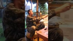 Правильное использование Тромбона. Часть 3