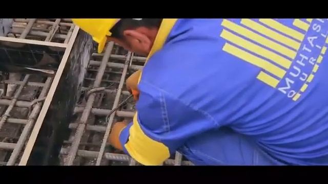 MUHTASHAM QURILISH UZBEKISTAN Комплекс Премиум Класса смотреть онлайн