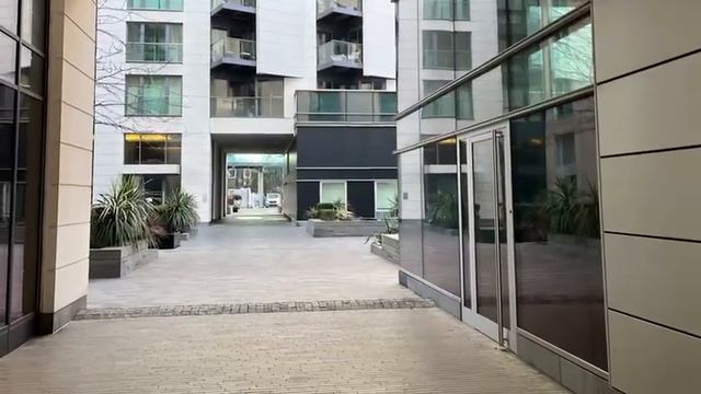 Retail Unit - Unit 5a Baltimore Wharf, London E14 смотреть онлайн
