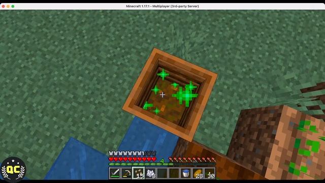 Quest Craft Season 1 Episode 1