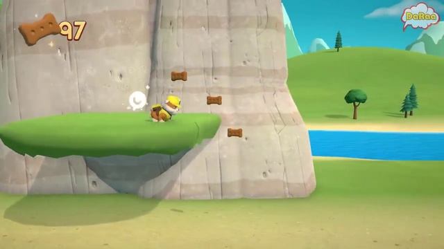 Щенячий патруль и Мегощенки против Мега Близнецов - Новые серии #3