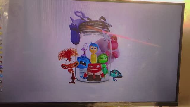 QLED КАК ПОКАЗЫВАЕТ НА СОЛНЦЕ HDR