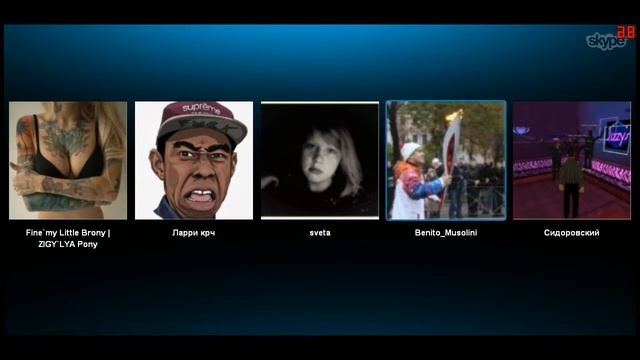 Умные игроки из Full RolePlay