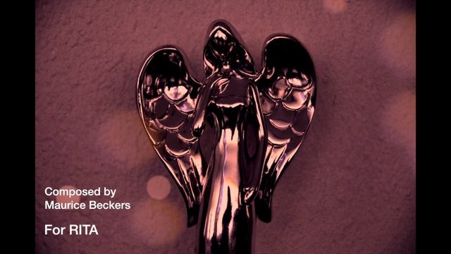 GUARDIAN ANGEL RITA смотреть онлайн