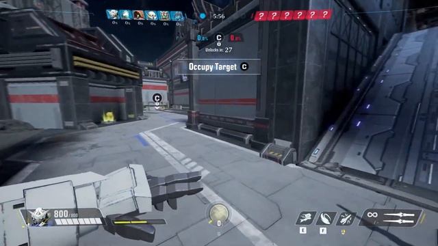 60 Kills 51k Dmg Ranked Exia Gameplay - Gundam Evolution смотреть онлайн