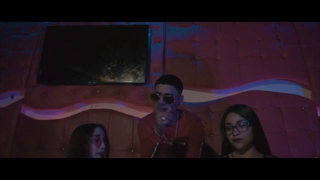 (VIDEOCLIP) - A SOLAS - (King Pola - Neon J - Gvny Gvny) смотреть онлайн