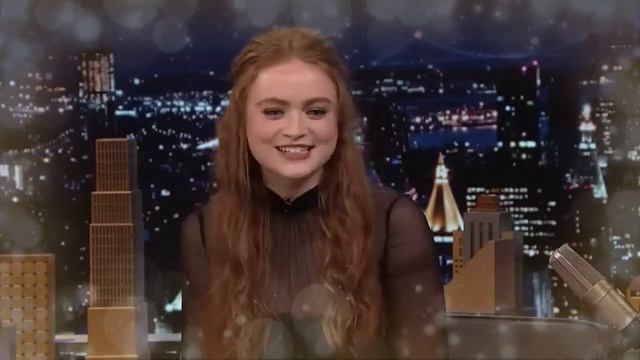 Sadie Sink EDITS | HD Wahtsapp Status Sadie Sink Stranger Things