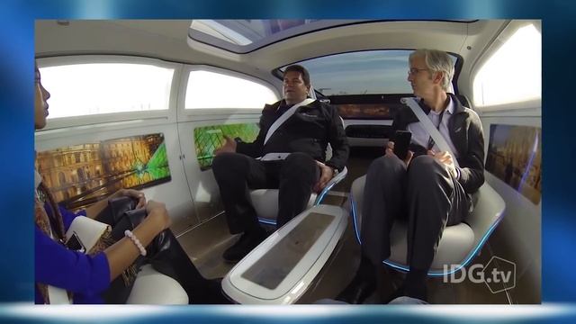 $25k Tesla Compact Car | w/ Warren Redlich смотреть онлайн