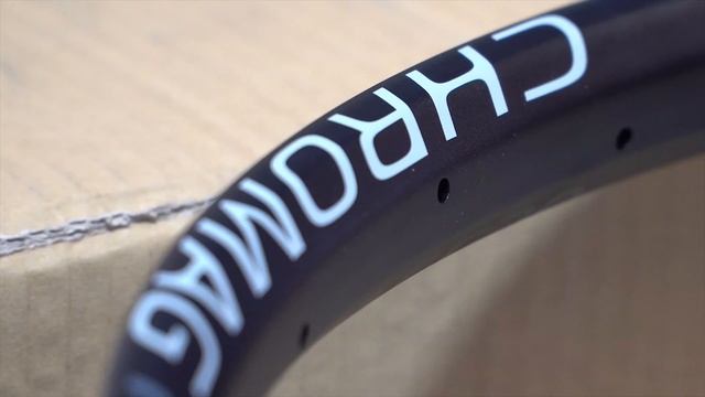 CHROMAG PHASE 30 RIMS