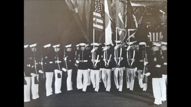 Navy VP9 P-3 Orion Ditch Tribute Video смотреть онлайн