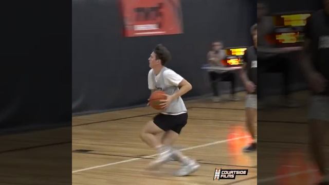 Colton Sherer Courtside 2021 смотреть онлайн