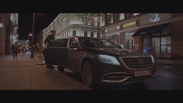 ГРУВИТОН feat. ШЕFF - Страны (Official Video) смотреть онлайн