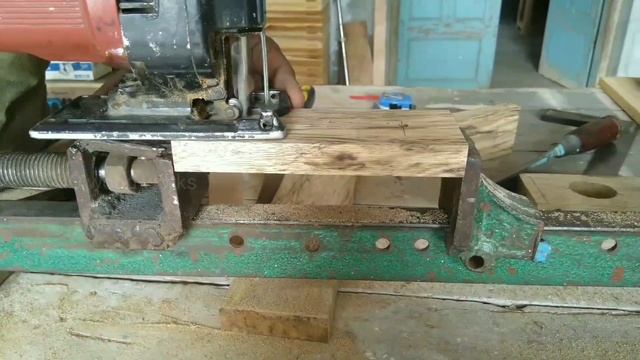 DIY Drilling machine modified to router machine | router bit in drilling machine смотреть онлайн