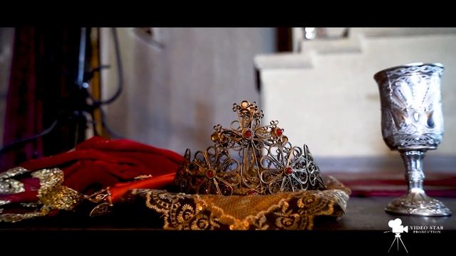 Video Star Studio... Artak & Elina 26.10.2021 смотреть онлайн