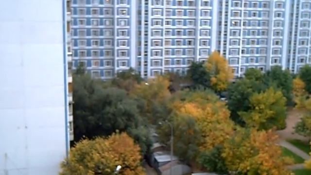 Вид с балкона смотреть онлайн