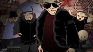 Баста Guf ЧП Чайный пьяница