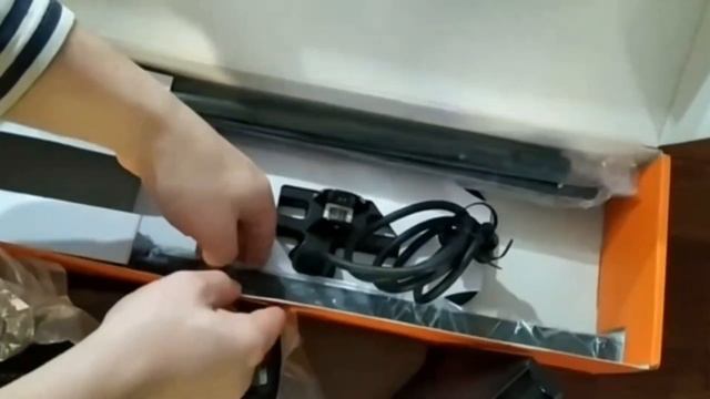 Quest X10 Pro. Распаковка, небольшой тест. пара минусов. смотреть онлайн