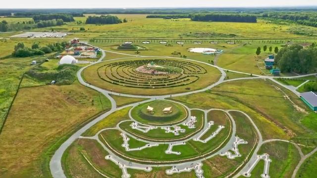 Мира Парк Новосибирск смотреть онлайн