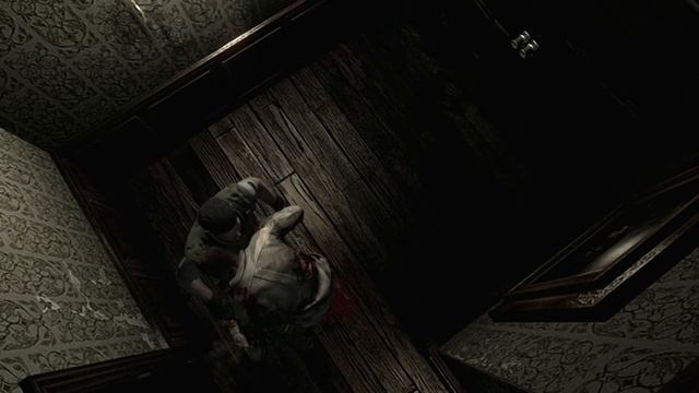 Crazy Remake Rumors: RE0 & Code Veronica смотреть онлайн