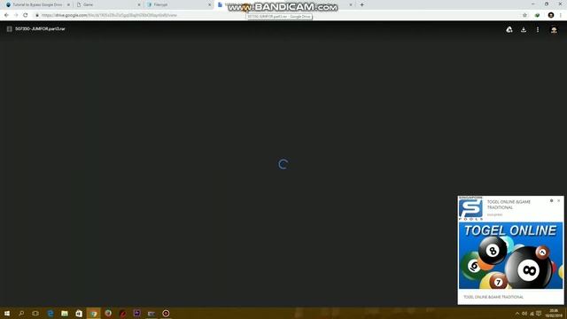 Cara Atasi Download Limit Google Drive смотреть онлайн