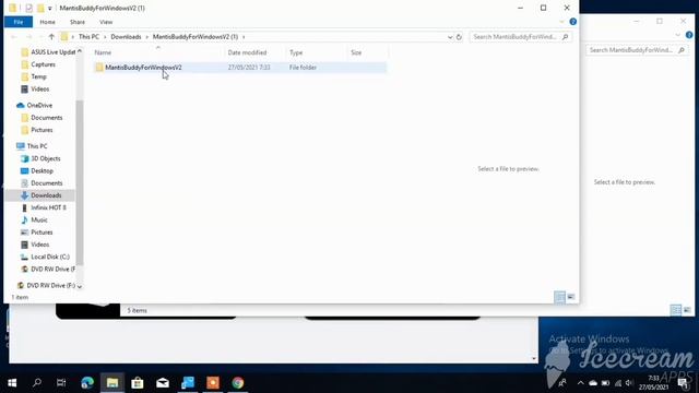 Cara Aktivasi Mantis Gamepad Pro Lewat PC || No Root All Game смотреть онлайн