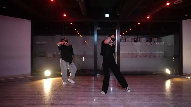 THE PUSSYCAT DOLLS - BUTTONS Choreography SOPIA