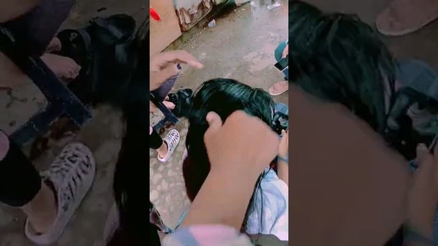 Praktek creambath смотреть онлайн