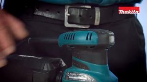 Makita BO4565