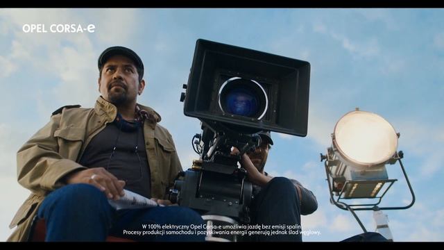 Opel Corsa-e – Energozam смотреть онлайн