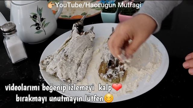 Şimdiye Kadar Yediğim En LEZZETLİ PATLICAN Tarifi😄Komşularım Bayıldı TARİFİNİ ALDI👌