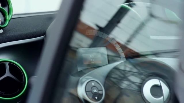 2017 Smart Fortwo Electric Review смотреть онлайн