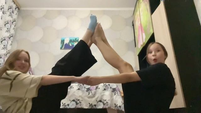 ВЛОГ ночёвка с подругой ⋆ ˚｡⋆୨♡୧⋆ ˚｡⋆ смотреть онлайн