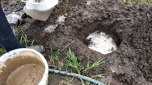 Новый эксперимент.Два способа посадки томатов. смотреть онлайн