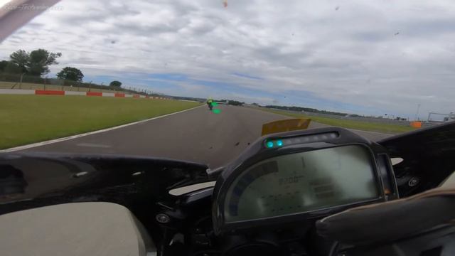 Donington | 24/07/2020 | HP2 Sport | Following Instructor 2 смотреть онлайн
