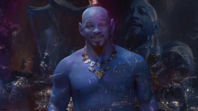 Aladdin (2019) Movie Review