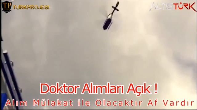 Altis Türk Doktor Alımlar 08.05.2016 Hydra смотреть онлайн