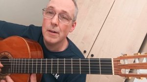 "У Чёрного моря" на гитаре ТАБЫ