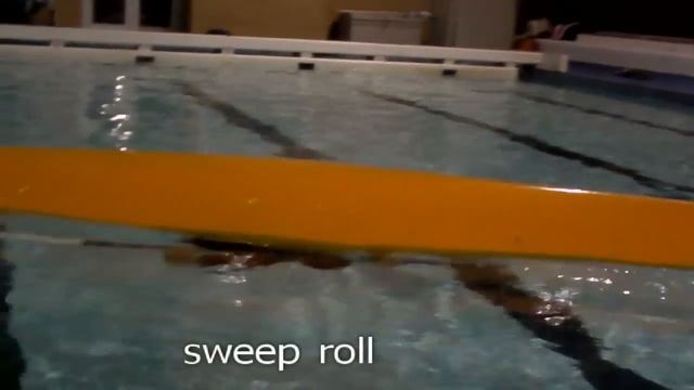 East Coast Outfitters Guide Training Pool Session II смотреть онлайн