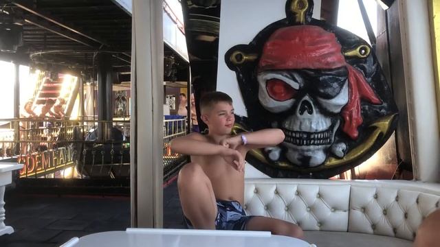 Big KraL Marmaris 2021 август смотреть онлайн