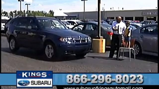 Auto Shopper Sample смотреть онлайн