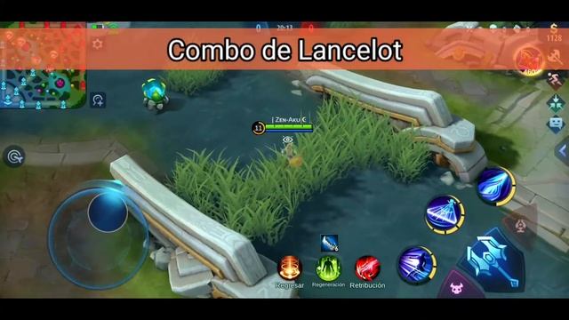 COMO USAR LANCELOT Parte 1/2 | 2020 | Mobile Legends Guia смотреть онлайн