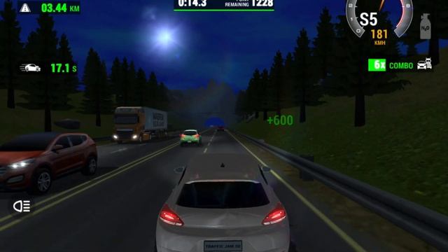 Traffic Jam 3D / Relax Time / Good Music / Mission 26-29 смотреть онлайн