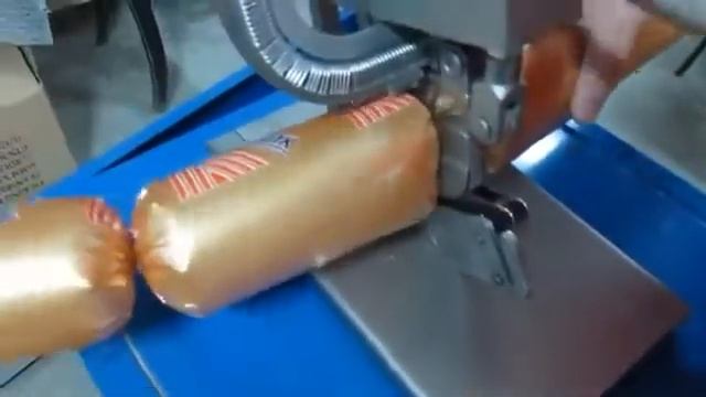 Клипсатор ручной КН 6Р смотреть онлайн