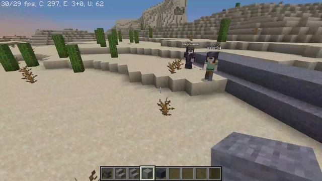 Торговый порт, Индустриальный комплекс 1/2 Minecraft смотреть онлайн