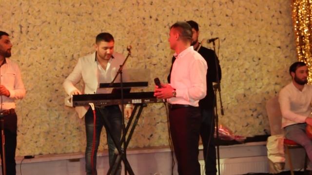 КОНЦЕРТ РАМАЗОНИ-АЛИХОН 30-МАРТ 2019 МОСКВА смотреть онлайн