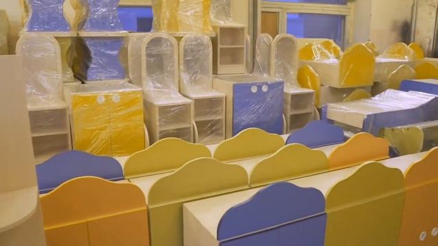 Отгрузка 06.02.2020 (ЛАЗУРЬ Мебель г. Котлас) смотреть онлайн